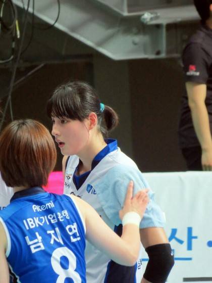 희진언니 긴머리 시절 볼 사람 | 인스티즈