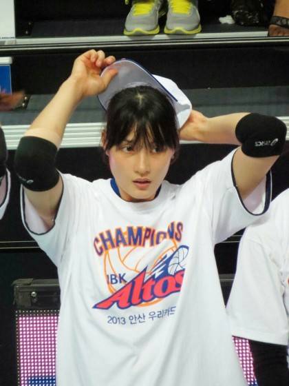 희진언니 긴머리 시절 볼 사람 | 인스티즈