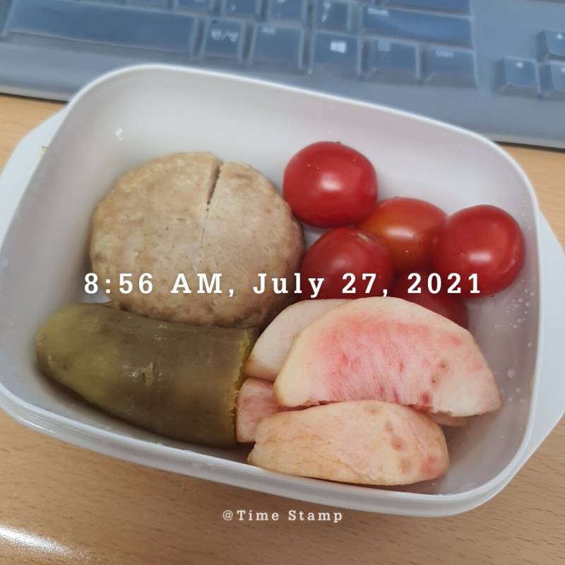 나 다이어트하는데 넘 잘먹어? | 인스티즈