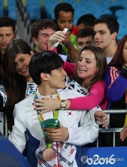 아니 이게 뭐야 진짜 매너 없다... | 인스티즈