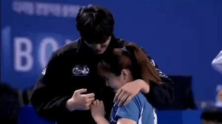 와 근데 김희진 선수 움짤 너무 설레는데 | 인스티즈