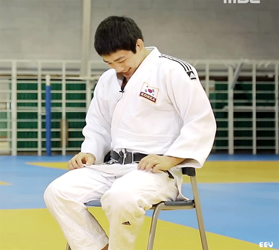 안창림 씨 한국인들,꽤나,시샘하고,욕심부리고,무서운,사람들입,니다 | 인스티즈