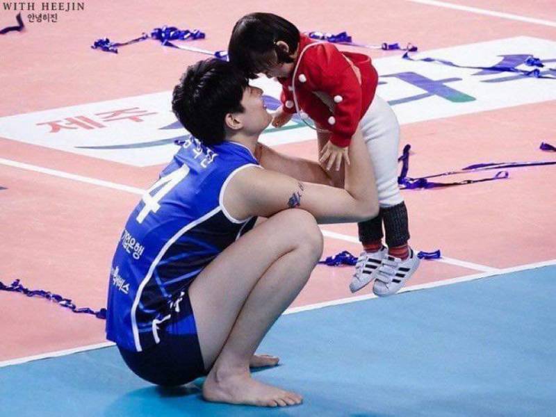 아니 희진언니 | 인스티즈