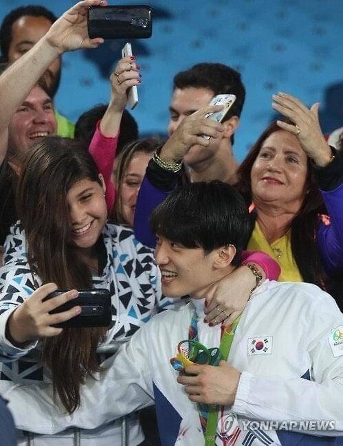 아니 이게 뭐야 진짜 매너 없다... | 인스티즈