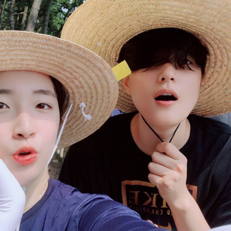 ˗ˋˏ 와 ˎˊ˗ 희진 선수 이 사진 진짜 오바아니냐고ㅠㅠㅠㅠ | 인스티즈