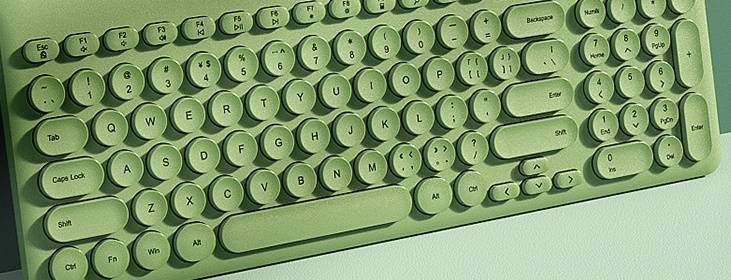 이 키보드 한/영 변경하는 키가 어떤거용? | 인스티즈