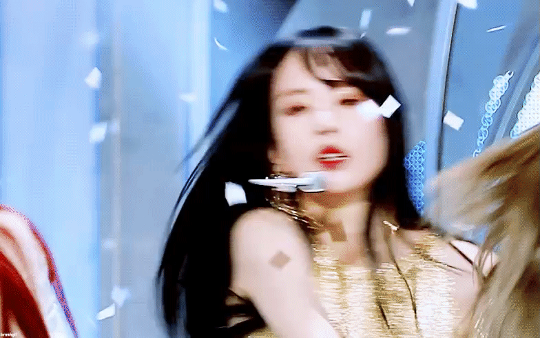 [잡담] 설아가 여자들한테 인기 많은 이유 | 인스티즈