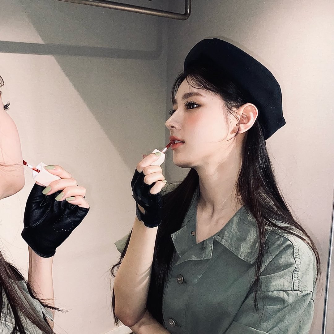 [잡담] 팬인데..보고 놀랐던 미연 사진 공유해 | 인스티즈