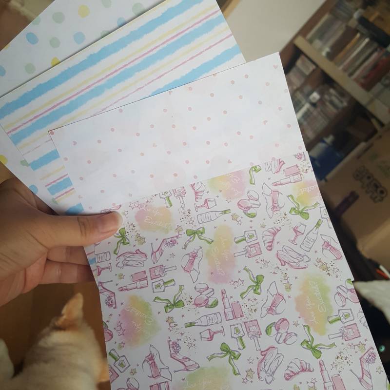 다이소에서 샀는데 | 인스티즈