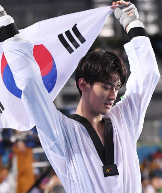 이대훈선수 아들 바보 | 인스티즈