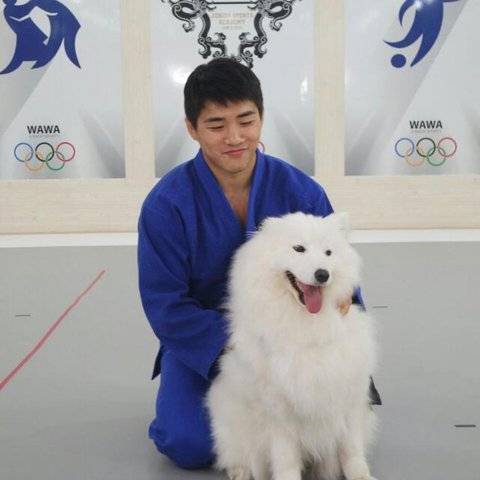 안창림 자꾸 신경쓰이네 | 인스티즈