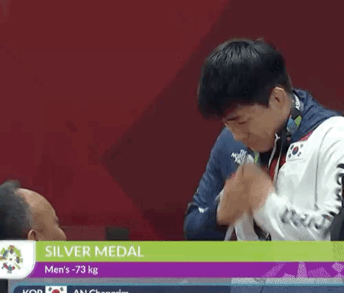 이거 안창림 선수 진짜 안타깝고 화나는 상황인거 아는데 | 인스티즈