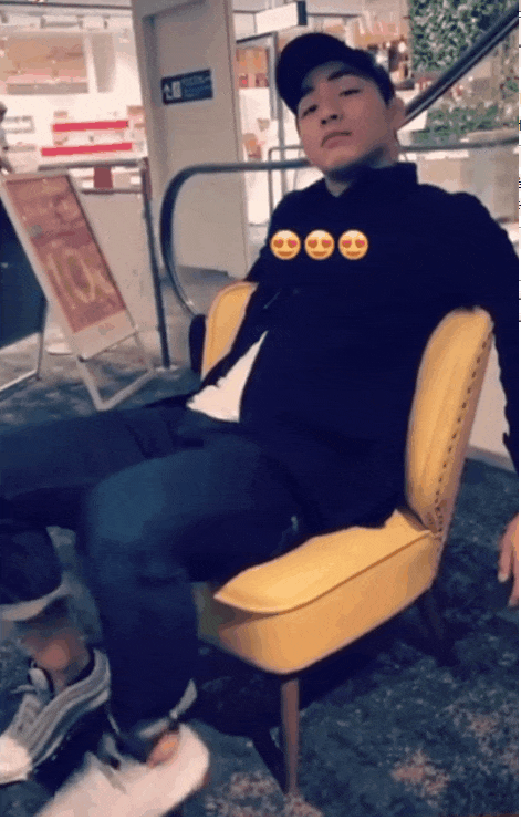 안창림 선수 짤줍드ㄹ | 인스티즈