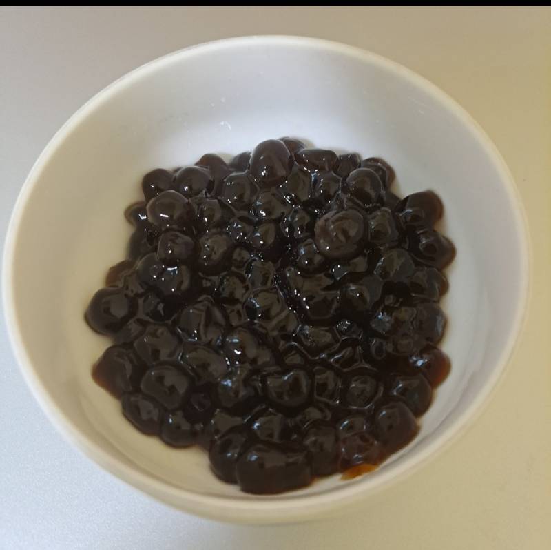 축구보면서 타피오카 먹깅😋😋😋😋😋 | 인스티즈