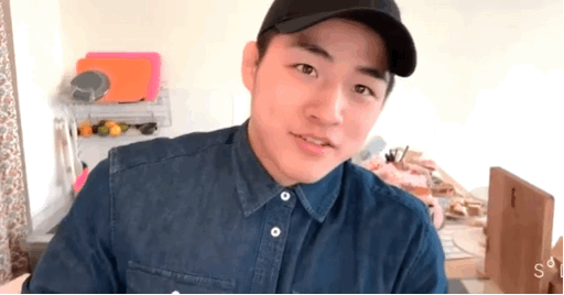 안창림 선수 짤줍드ㄹ | 인스티즈