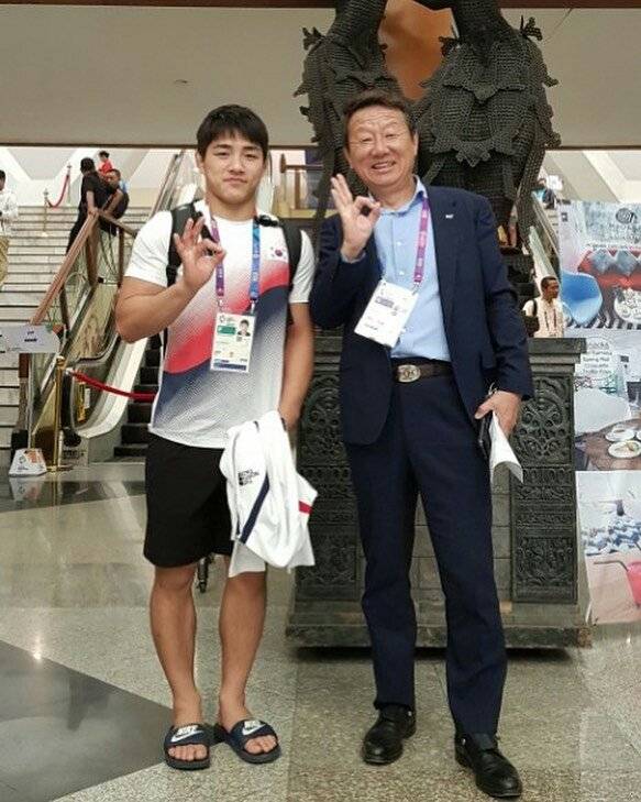 안창림 선수 짤줍드ㄹ | 인스티즈