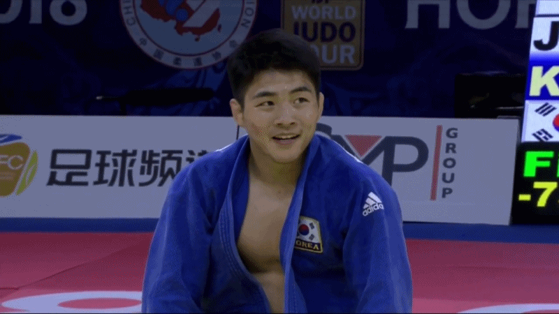 안창림 선수 짤줍드ㄹ | 인스티즈