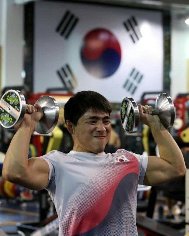 안창림 선수 짤줍드ㄹ | 인스티즈