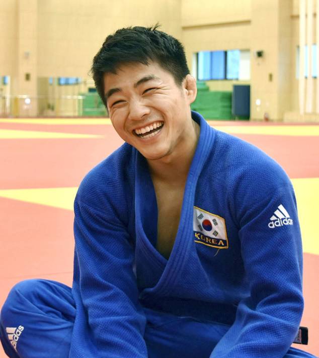 안창림 선수 짤줍드ㄹ | 인스티즈