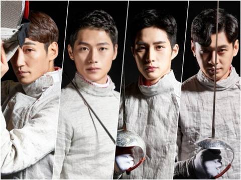 선수단 얼굴보고 뽑았나봐 | 인스티즈