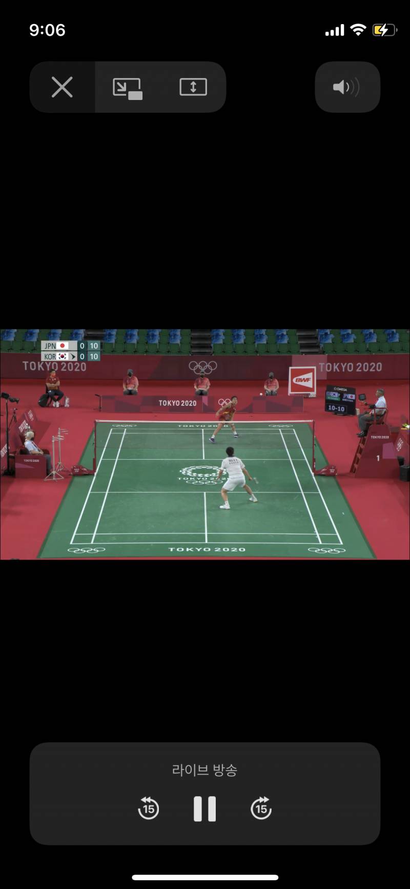 배드민턴 막상막하다ㅠㅠ | 인스티즈