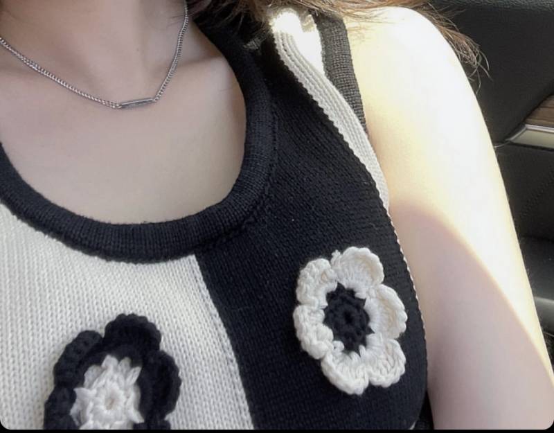 이런 옷 소재를 머라고해? | 인스티즈