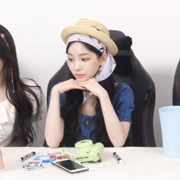 [잡담] 카리나부인 힘차게 등장! | 인스티즈