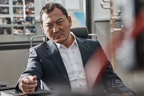 안산 선수 페미 논란에 배우 정만식 반응..jpg | 인스티즈