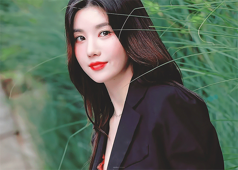 [잡담] 권은비 이거 뭔 스케줄이야? 개예뻐 | 인스티즈