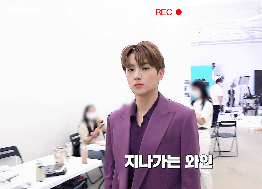 [잡담] 더보이즈 현재 이 짤 너무 좋아 ㅋㅋㅋㅋㅋ | 인스티즈