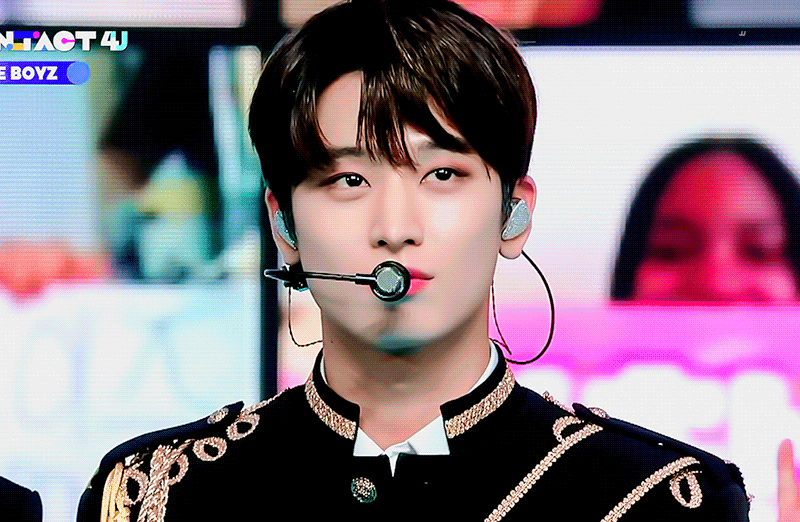 [잡담] 더보이즈 주연 진짜 매력쩐다 | 인스티즈