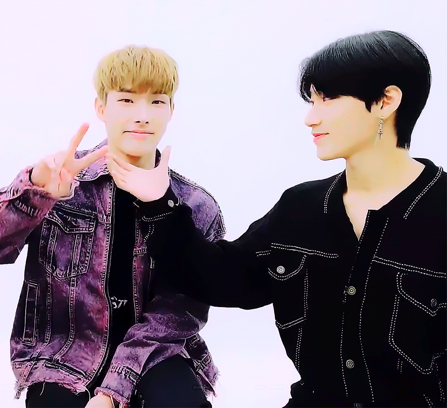 [잡담] 손이 가는 에이티즈 | 인스티즈