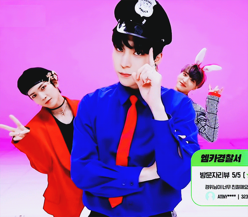 [잡담] 잘생긴 거 봐야지 | 인스티즈