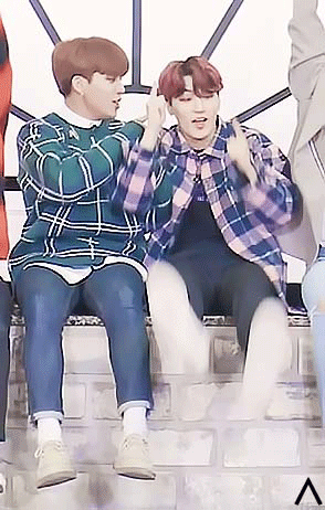 [잡담] 손이 가는 에이티즈 | 인스티즈