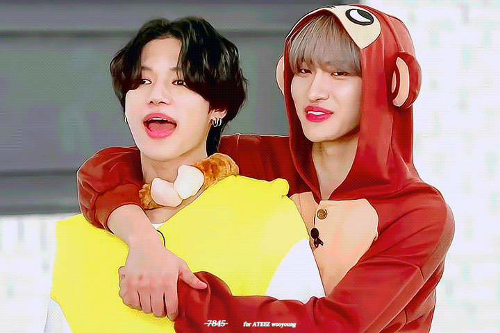 [잡담] 그러고 보니 우리 토끼 여우 다 있는데 닉주디 모에화는 못 본 듯 | 인스티즈