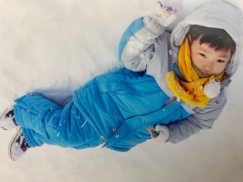 [잡담] 어린이날 기념 우리 아기 | 인스티즈