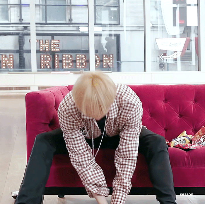 [잡담] 김정우 바이브…숨길 수 없는 귀여움🐶😇 | 인스티즈