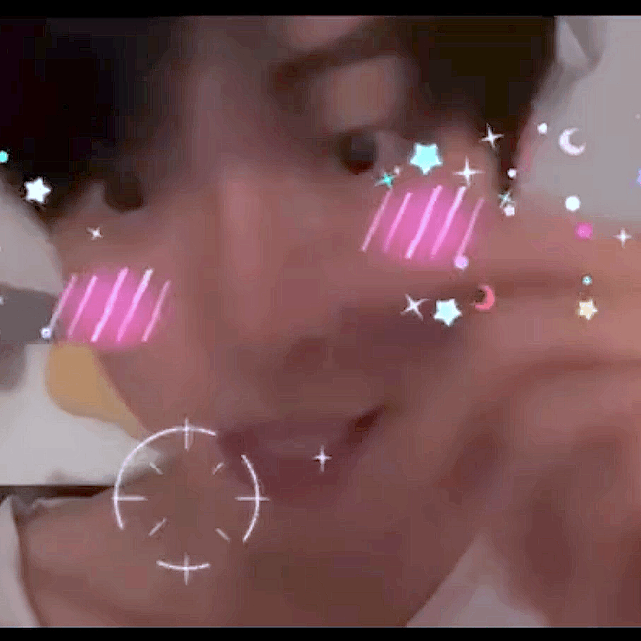 [잡담] 아 아무나 안보여주는데 도영 레전드 움짤 (귀여움) | 인스티즈