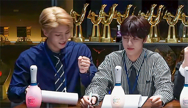 [잡담] 골차들아 들어와봐 귀여운 짤 보여줌🥺 | 인스티즈