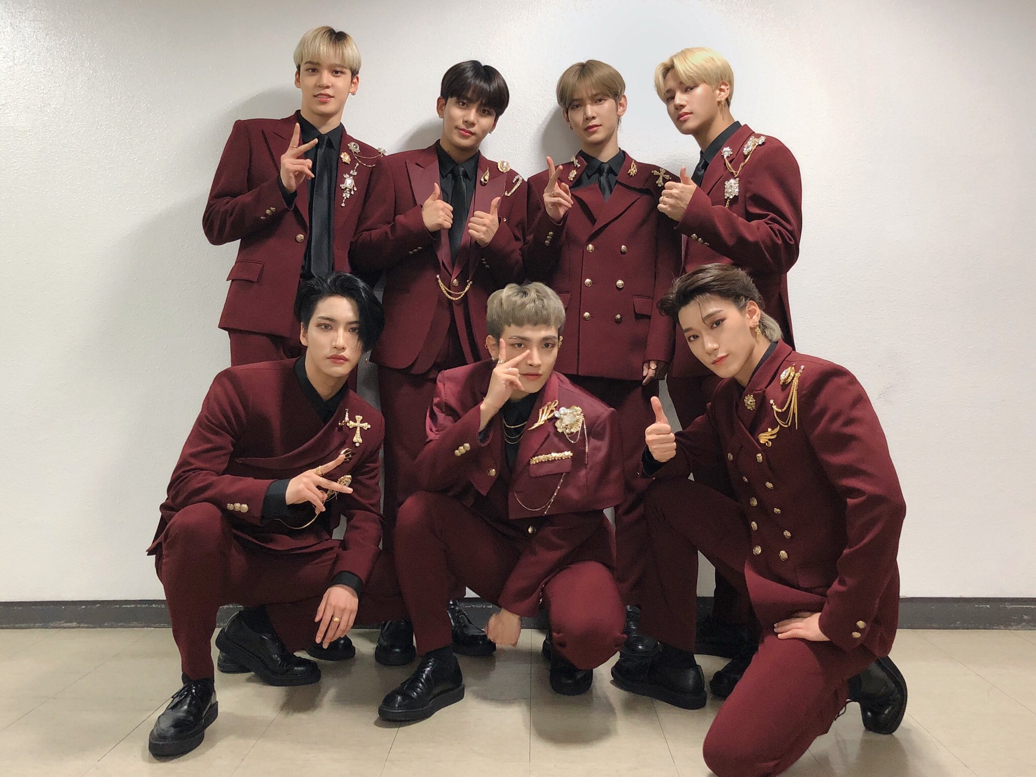 [잡담] 제복 자랑 | 인스티즈