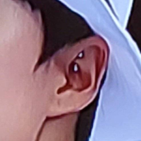 안산 선수 피어싱 존 개예쁘다... - 인스티즈(instiz) 일상 카테고리