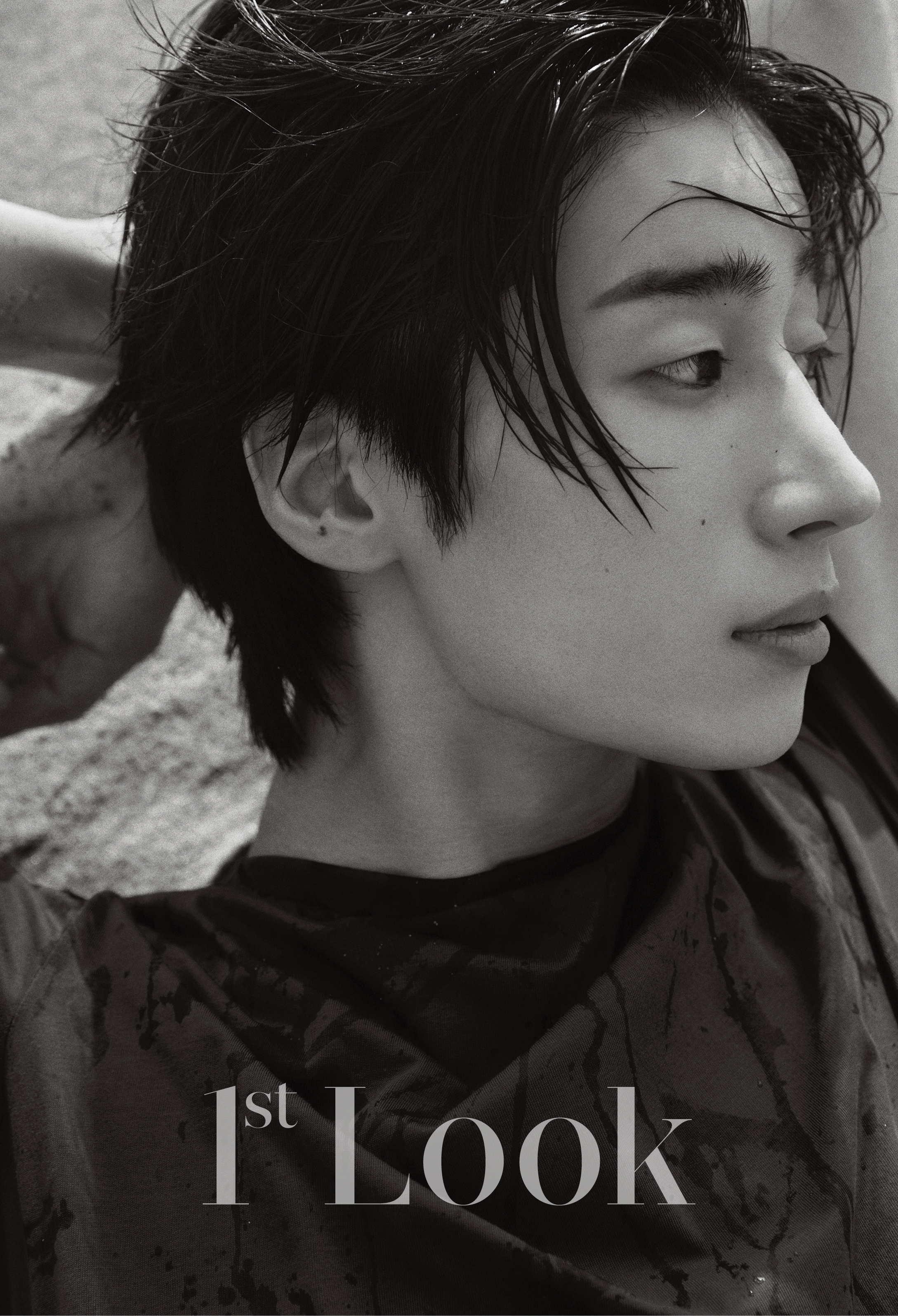 [잡담] 한승우 이번 화보 | 인스티즈