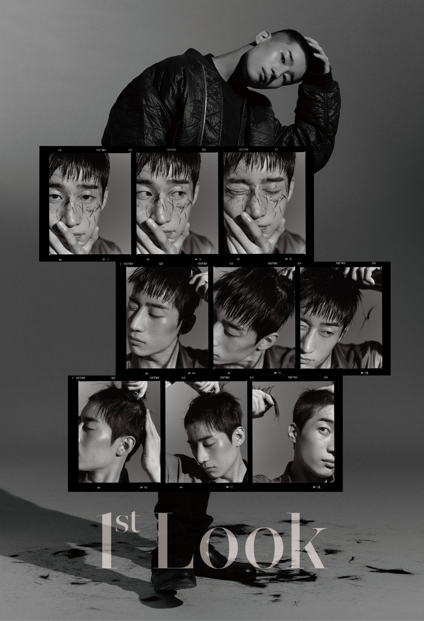 [잡담] 와 한승우님 화보 | 인스티즈