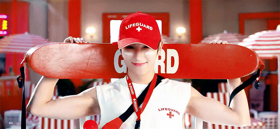 [잡담] 나 라이프가드 현재 진짜 좋아하네 | 인스티즈