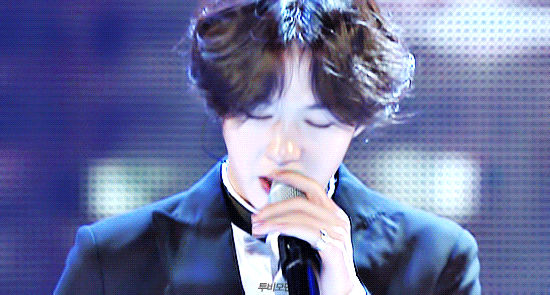 이창섭 눈빛 너무좋다... | 인스티즈