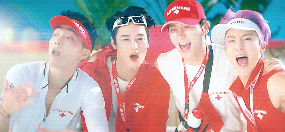 [잡담] 더보이즈 스릴라이드가 좋은이유 | 인스티즈