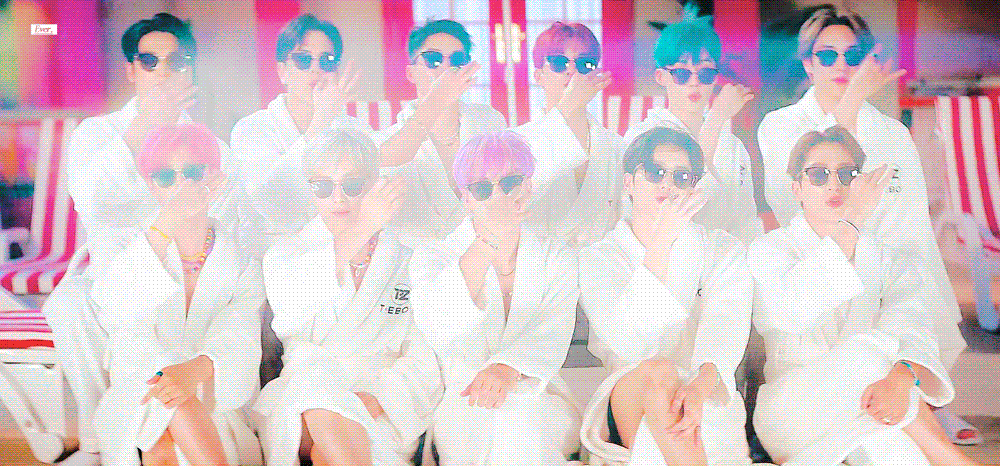 [잡담] 더보이즈 다 너무 최고야ㅠㅠ | 인스티즈