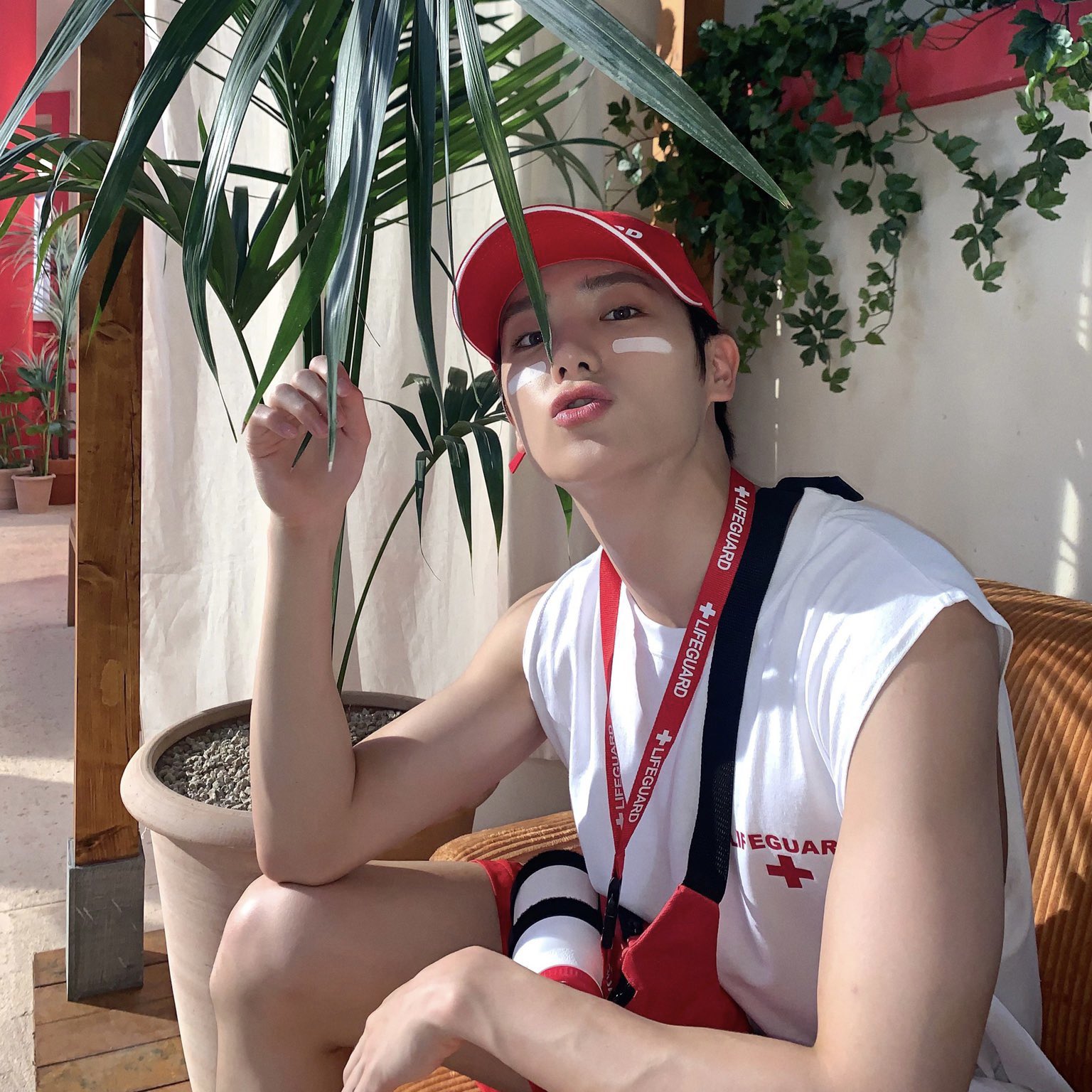 [잡담] 나 라이프가드 현재 진짜 좋아하네 | 인스티즈