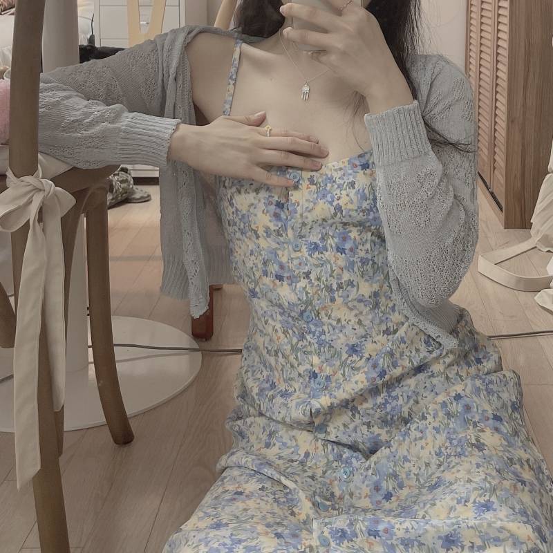 팜므뮤즈/ 빈티지 원피스 | 인스티즈