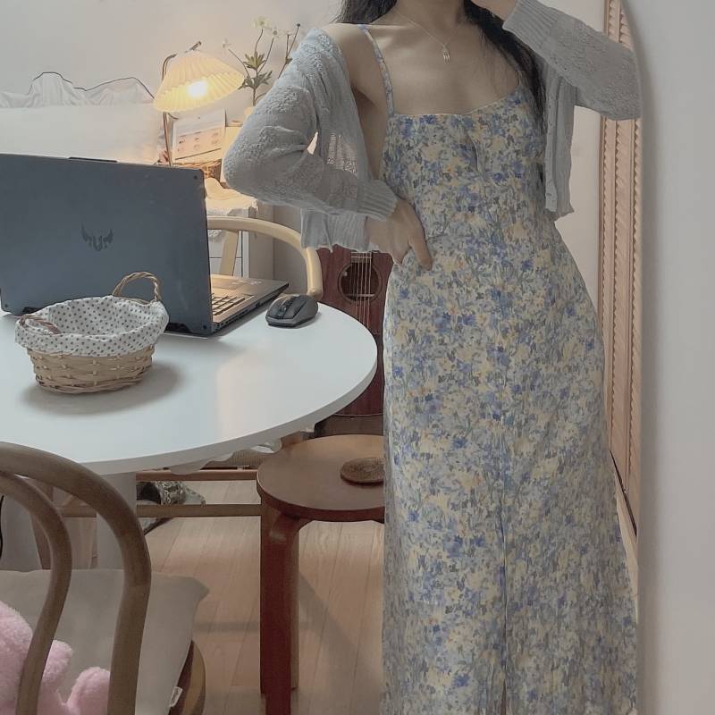 팜므뮤즈/ 빈티지 원피스 | 인스티즈